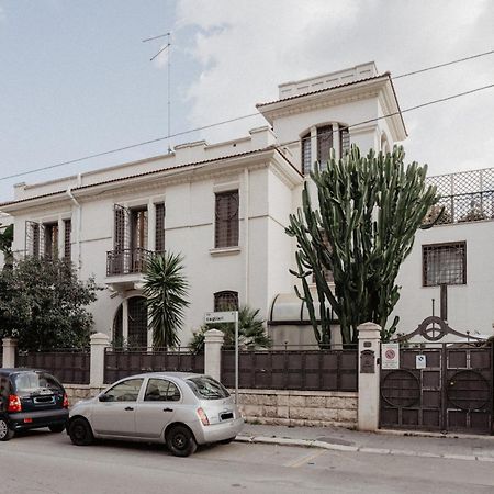 Villa Luigi XVI Taranto Exterior foto