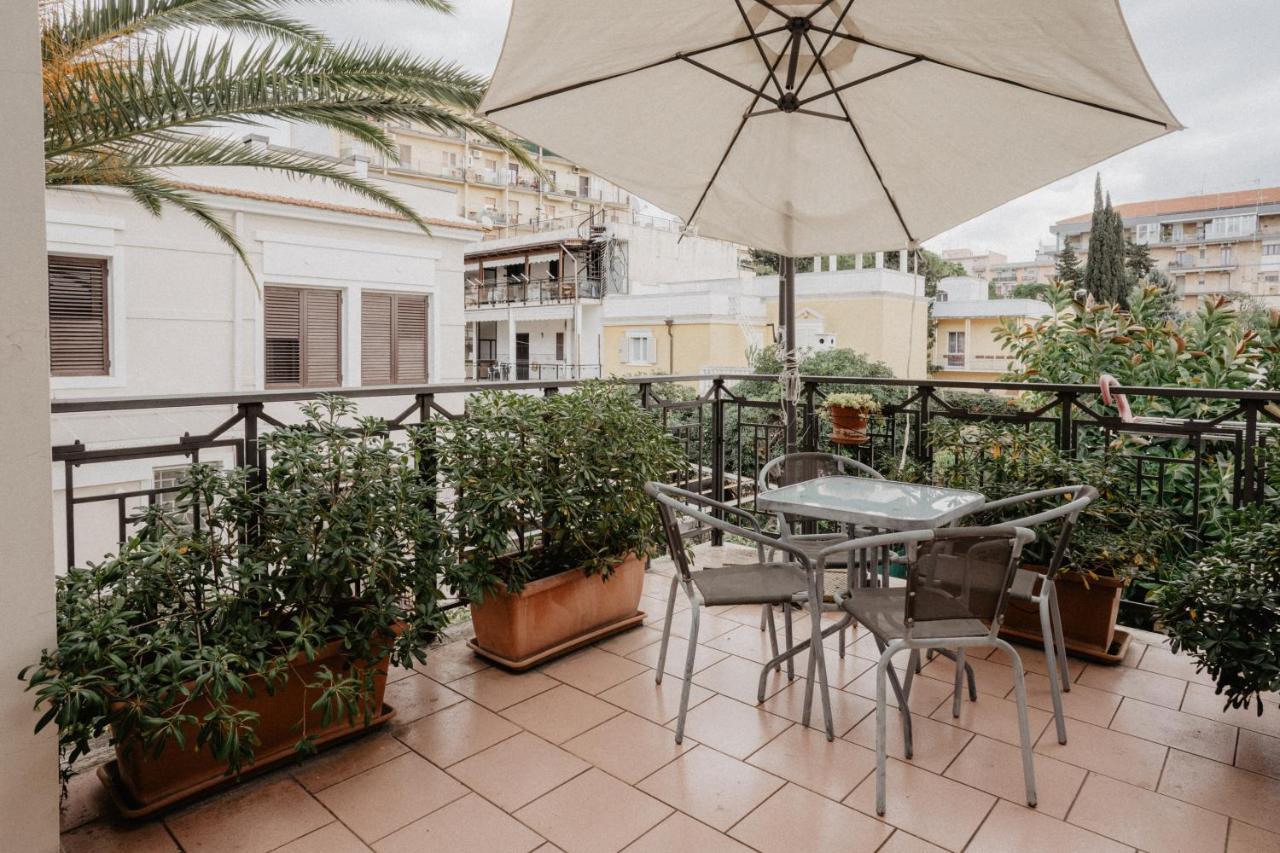 Villa Luigi XVI Taranto Exterior foto