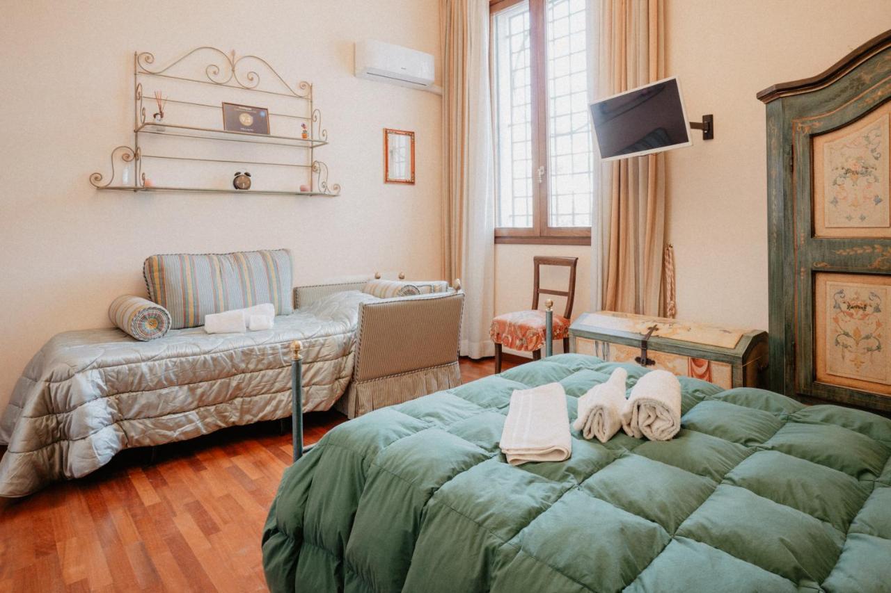 Villa Luigi XVI Taranto Exterior foto