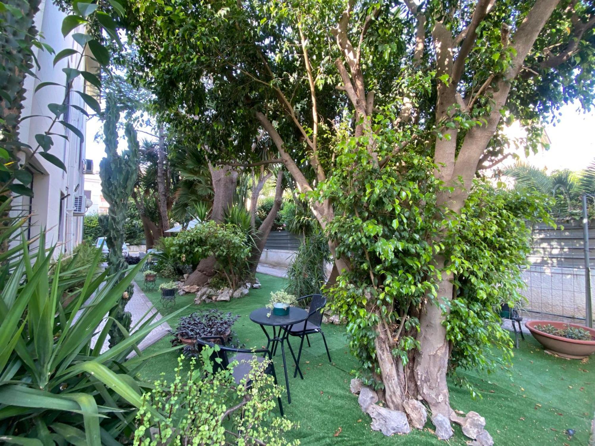 Villa Luigi XVI Taranto Exterior foto
