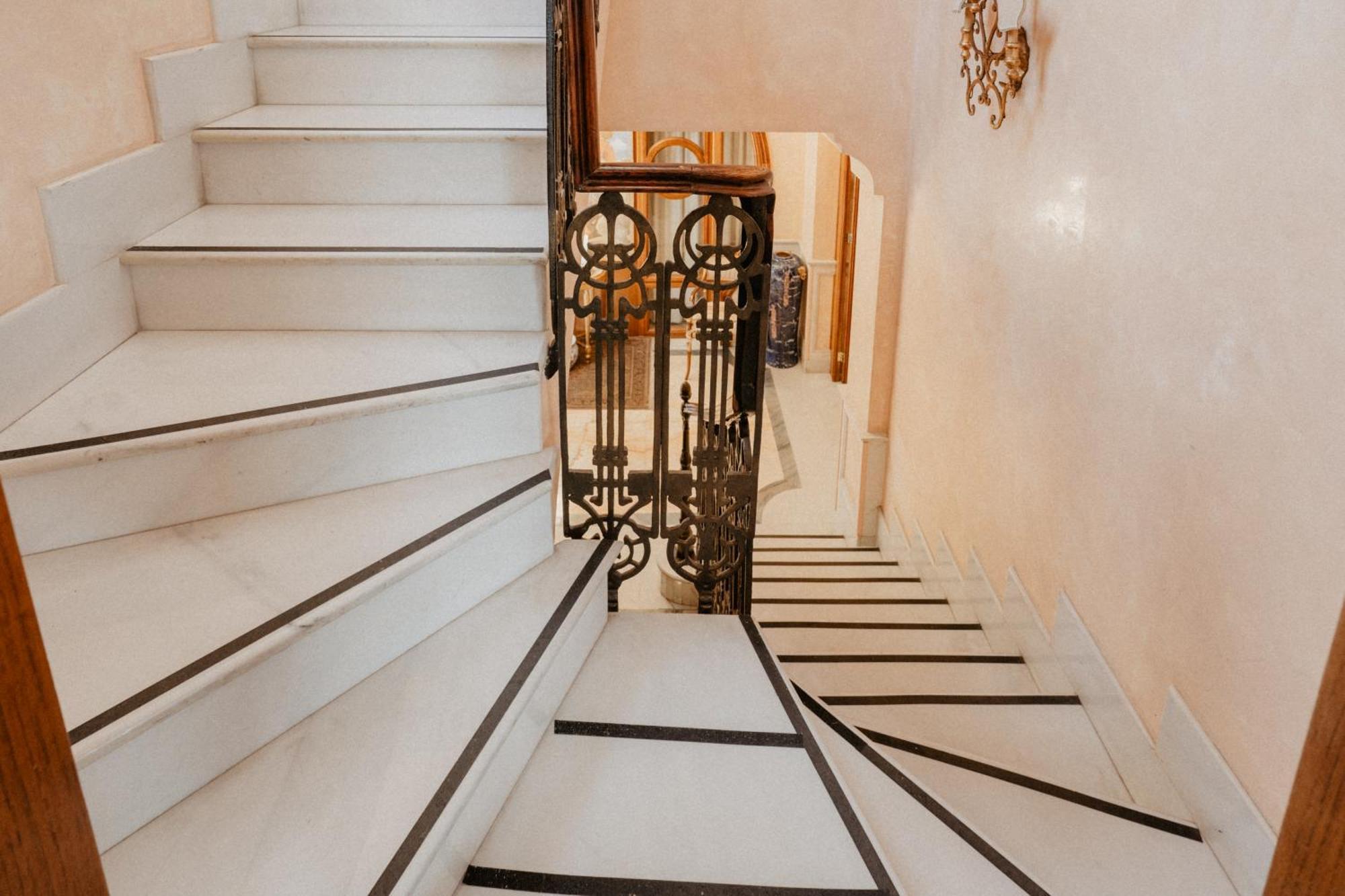 Villa Luigi XVI Taranto Exterior foto